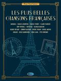 Les plus belles chansons françaises - Bladmuziek