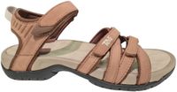 Teva Tirra Sandalen Dames Bruin Maat 42