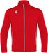Macron Academy Pro Nemesis Polyester vest Heren - Rood | Maat: 4XL