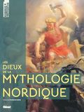 Les Nordic Mythology Gods
