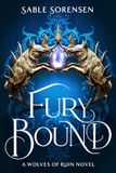 Fury The Wolves of Ruin 2: Fury Bound