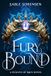 Fury The Wolves of Ruin 2: Fury Bound