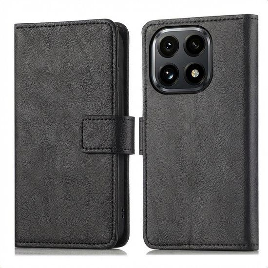 imoshion Luxe Bookcase voor de Xiaomi 15T - Zwart