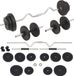 Haltère set 30 kg