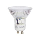 Xanlite SPOT GU10 – 360 lm – 4000 K – klasse A
