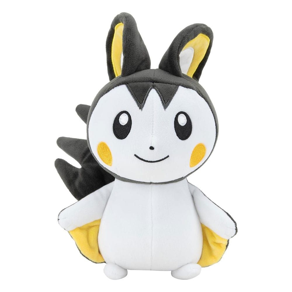 Pokemon - Emolga Plush (20cm)