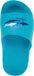 Fashy Chaussons de bain - Shark - Bleu - Taille 30/31