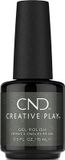 CND Creative Play Gel Polish #532 Night Light - 15 ml