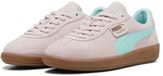 PUMA Palermo Sneakers Mauve Mist / Mint / Gum Unisexe Taille 40