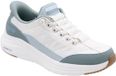 Skechers Slip-ins Cozy Fit Sneakers groen