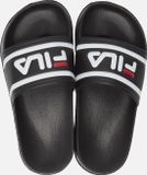 Fila Morra Bay badslippers zwart - Maat 34