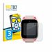 BROTECT - Protecteur d'écran pour TCL Movetime Kids Watch MT46 - Film protecteur verre protecteur mat 3 Pièces
