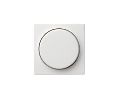 Gira 0650 03 - Veiligheidsplaatjes voor stopcontacten - wit
