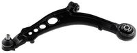 NTY Draagarm OEM 50703232 Zwart Geschikt voor Fiat Idea