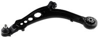 NTY Draagarm OEM 50703232 Zwart Geschikt voor Fiat Idea