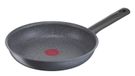 Tefal Natural ON Koekenpan - 28 cm - Inductie - Grijs