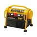 DeWALT Compresseur portable - 6L - 8 bar - 1100W