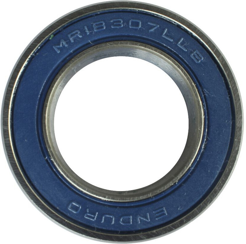 Enduro Bearings Enduro Bearings ABEC 3 MR-18307-2RS-LLB Kogellager 18x30x7mm