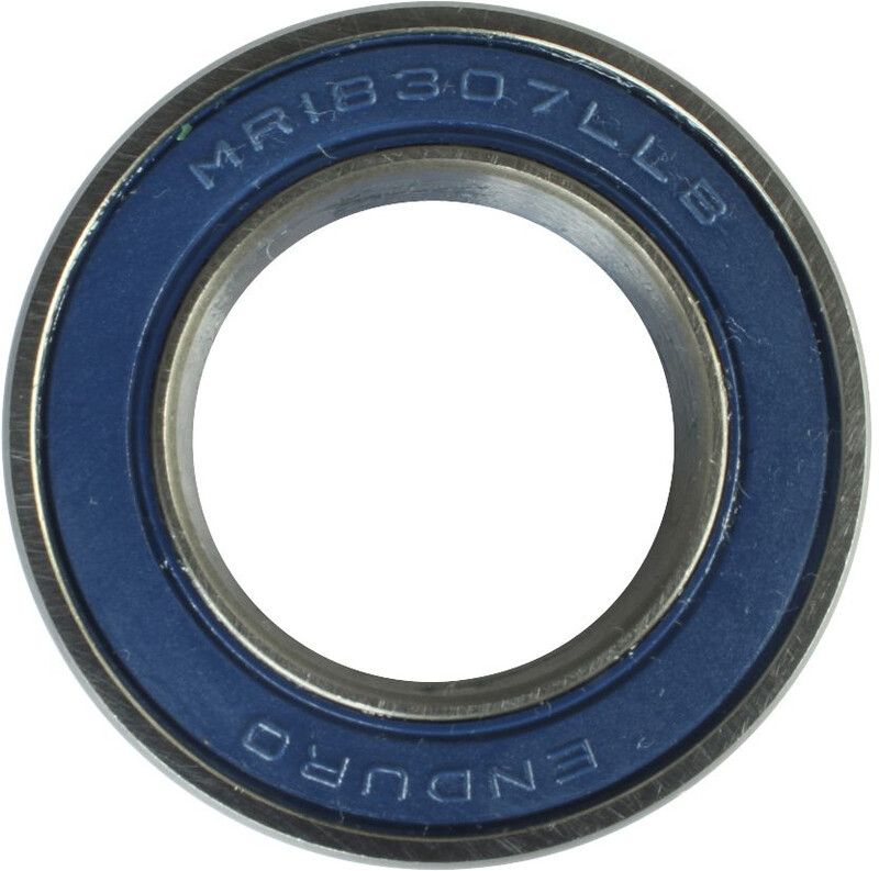 Enduro Bearings ABEC 3 MR-18307-2RS-LLB Kogellager 18x30x7mm