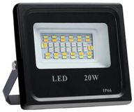 RexTech Tuya slimme schijnwerper/bouwlamp 20W - RGBWW - Smart Life app - Slimme verlichting