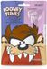 Mad Beauty Looney Tunes Taz Masque Visage à la Noix de Coco (25 ml)