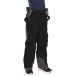 Kilpi Pantalon de ski pour enfants mimas-j