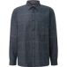 s.Oliver Chemise douce aspect flanelle