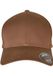 Flexfit 6277-Flexfit Wooly Combed Baseballpet, uniseks, 1 stuk