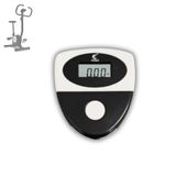 Vervangende monitor voor hometrainer, display, kilometerteller voor camerahandwiel, lcd-monitor, snelheidsbewaking, calorieën