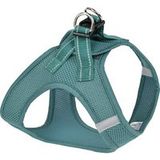 AniOne Mesh-vest groen 48 cm, 54 cm