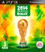Electronic Arts 2014 FIFA World Cup Brazil - PlayStation 3