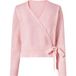ESMARA® Cardigan pour femme (rose, XL (46/48))