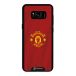 Manchester United Coque de Téléphone Officielle – Design Maillot Rouge