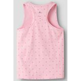 NAME IT KIDS sporttop - roze