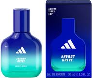 Adidas Vibes Energy Drive / 90 ml / Unisex