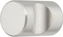 Häfele Duovorm B.V. Meubelknop RVS met vingergrip - 12 x 20 mm