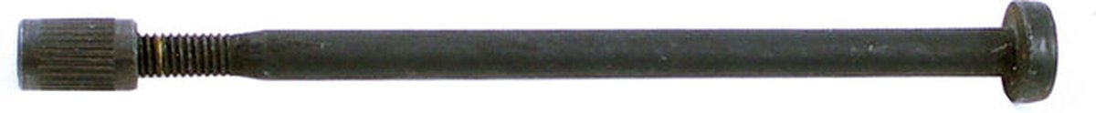 Bgs Uitslagpen/deurbouten 5 x 115 mm