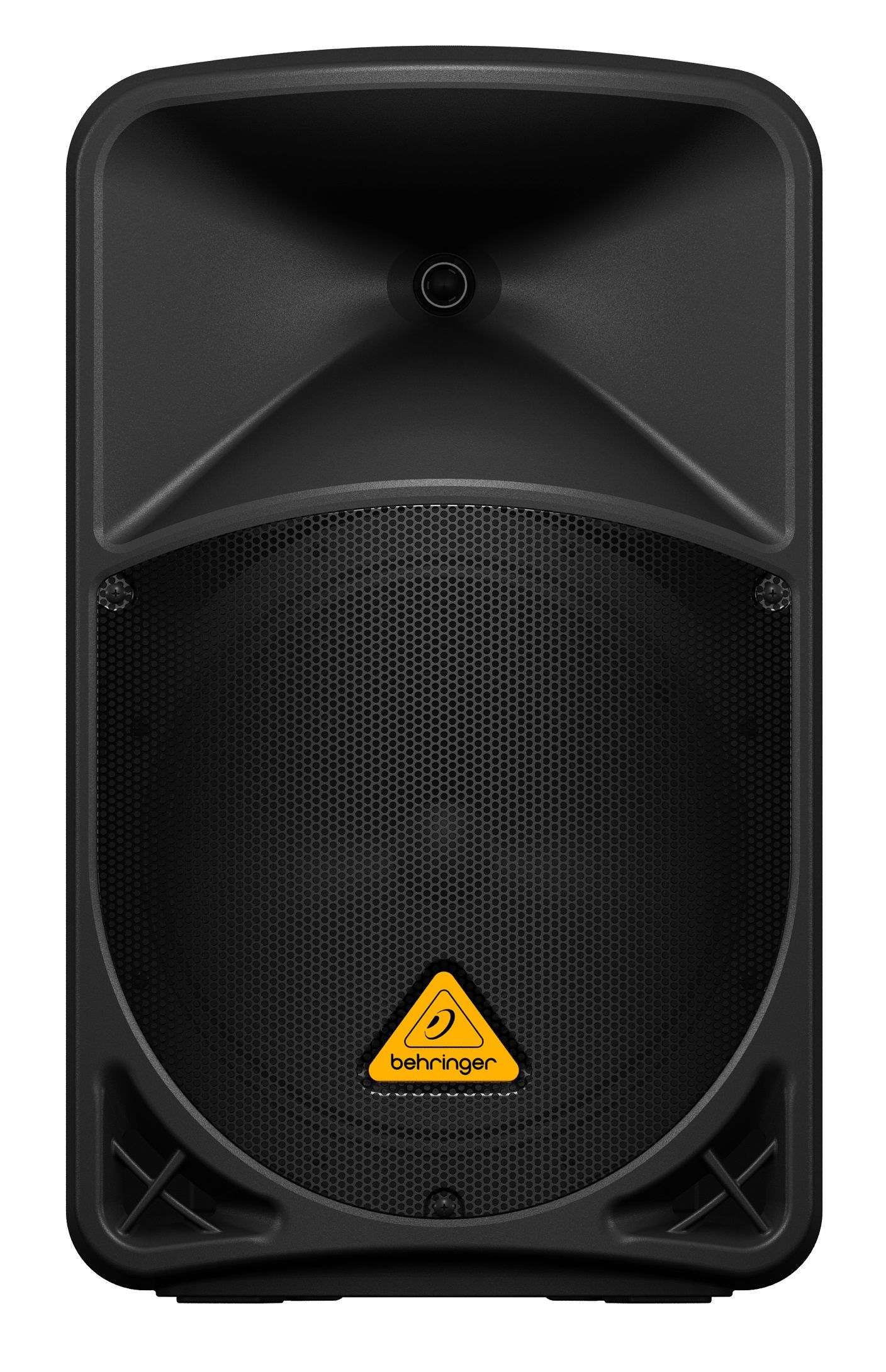 Behringer B112D - Omroepinstallatie - Zwart