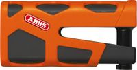 ABUS Motorslot Schijfremslot - GRANIT™ Sledg 77 - Security level 17 - ART-4 oranje - geschikt voor motoren - scooters