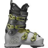 K2 BFC 90, chaussures de ski, homme, gris