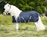 QHP Couverture d'extérieur 0gr Falabella Bleu foncé