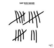 Coast2Coast SAP Big Band - Eighteen (CD)