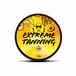 at-shop AT Trading Extreme Tanning Peach 100ml Zonnebankcreme