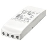 Tridonic Zumtobel Group LED-driver Constante spanning, Constante stroomsterkte 17 W 250 - 700 mA 15 - 50 V 1 stuk(s)