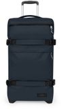Eastpak Transit'r Plus Reisroltas M 67 cm blauw