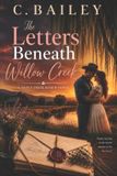 The Maple Creek Ranch Romance Novels-The Letters Beneath Willow Creek