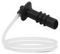 Tuyau de raccordement d'eau pour machine à glaçons - Remplace W11415785