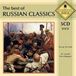Bertus Distributie Classic Gold The Best of Russian Classics