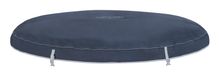 Bestway Spa-afdekzeil Blauw