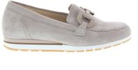Gabor Dames Instappers - beige